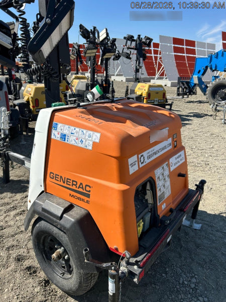 2023 GENERAC MLT2