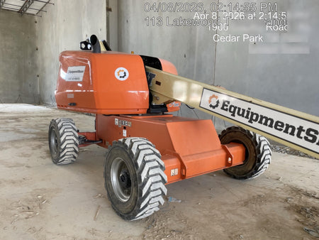 2019 JLG 400S