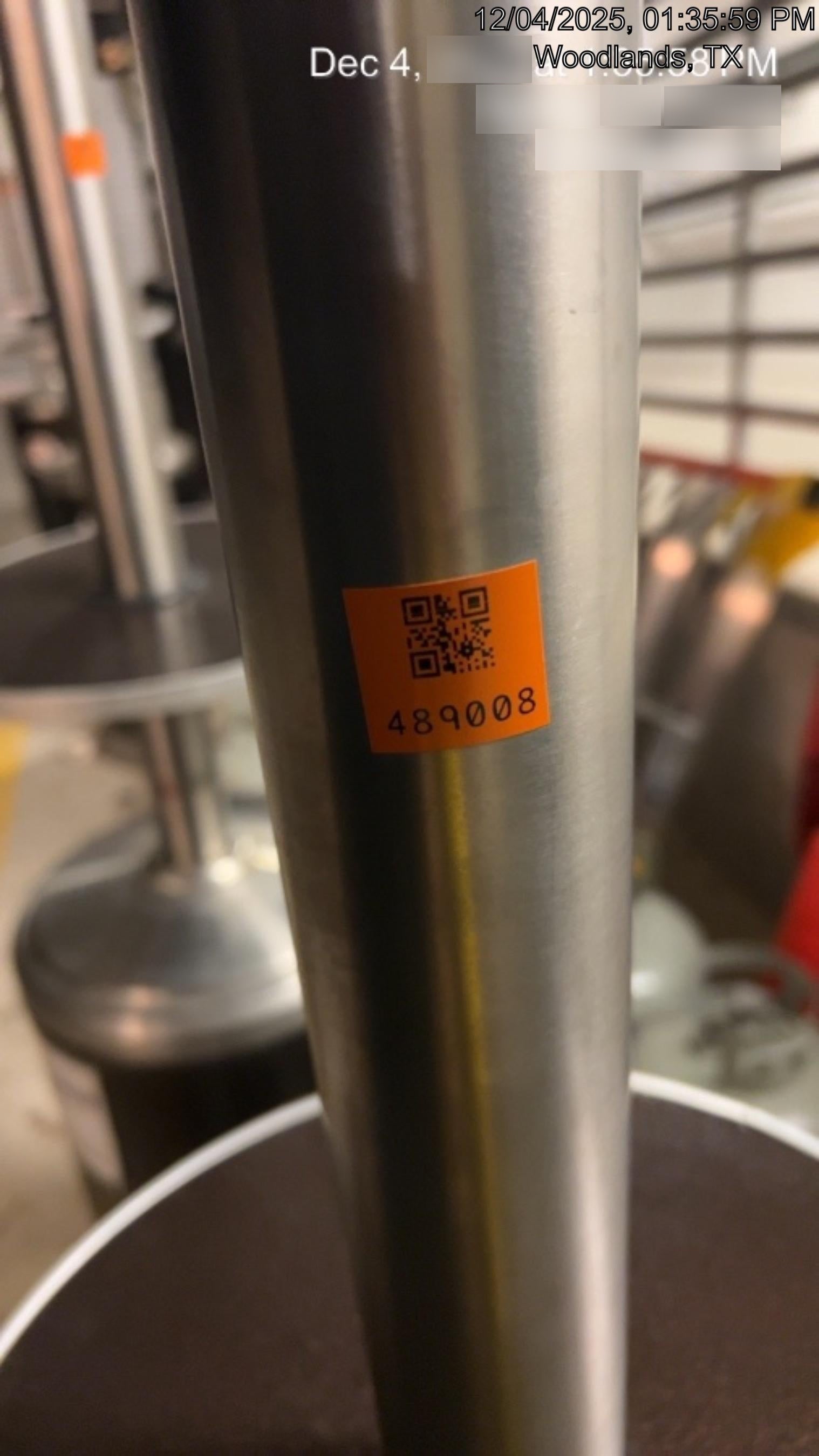 2024 ULINE H-5839
