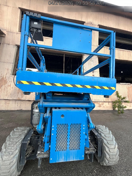 2024 GENIE GS-4390 RT