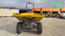 2025 WACKER NEUSON DW307 ROPS