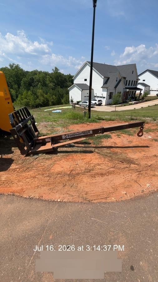2020 ARROW MATERIAL HANDLING CE60-TH-STP
