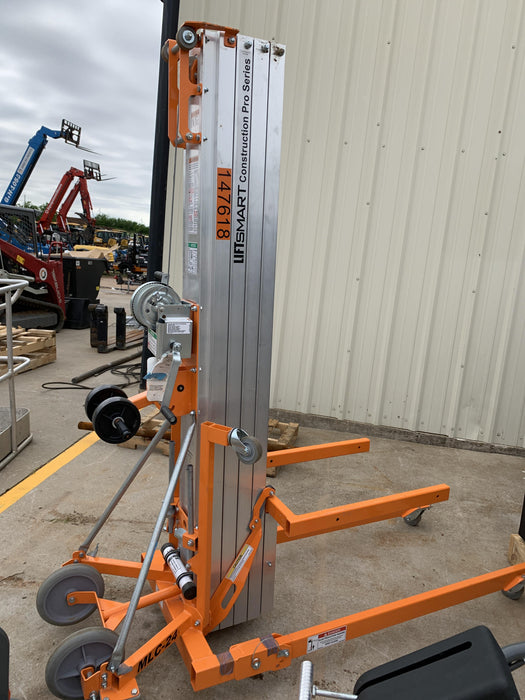 2021 LIFTSMART MLC-24