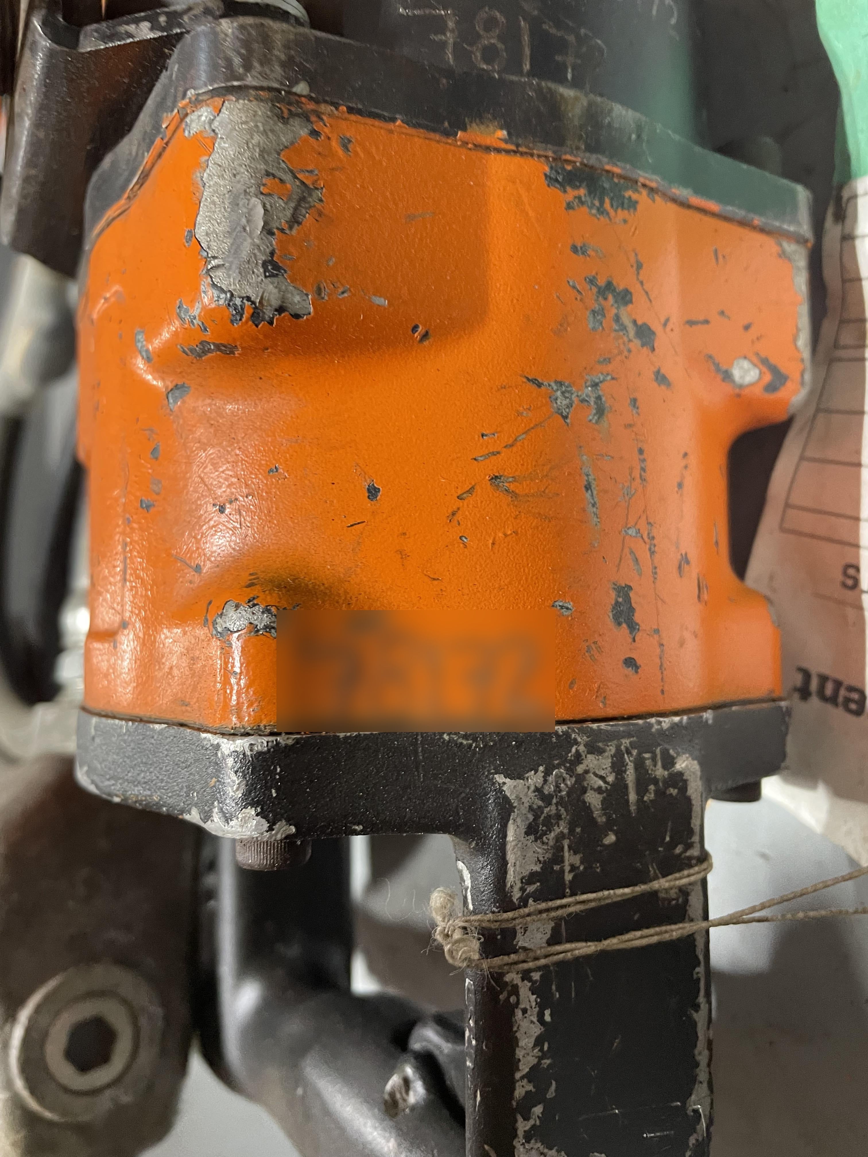2020 MICHIGAN PNEUMATIC 4940B1