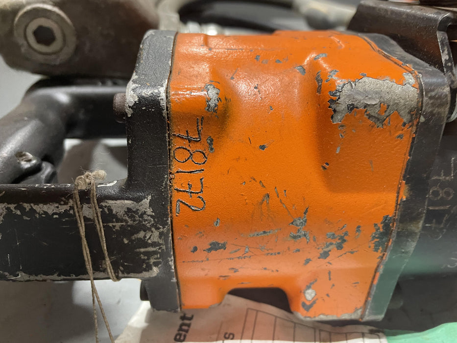 2020 MICHIGAN PNEUMATIC 4940B1