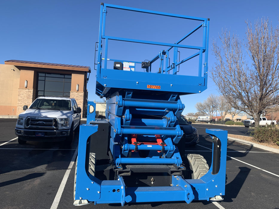 2020 GENIE GS-5390 RT