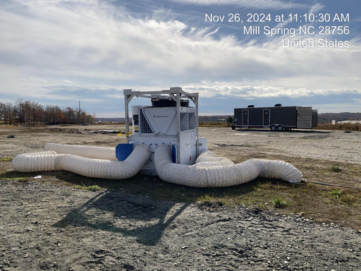 2024 SMARTECH SACP26A-HS