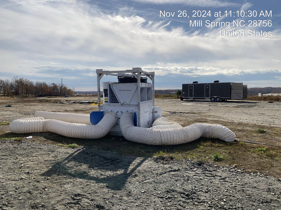 2024 SMARTECH SACP26A-HS