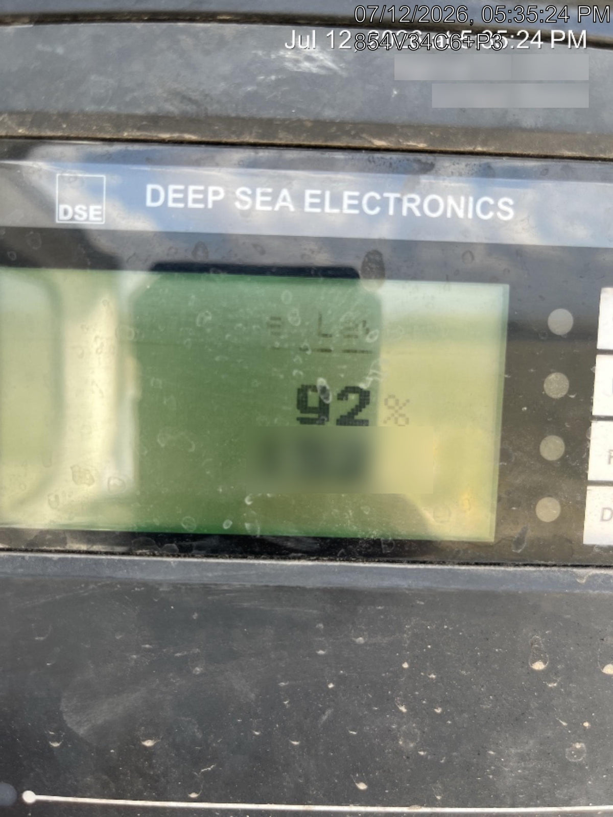 2020 ATLAS COPCO QAS 125