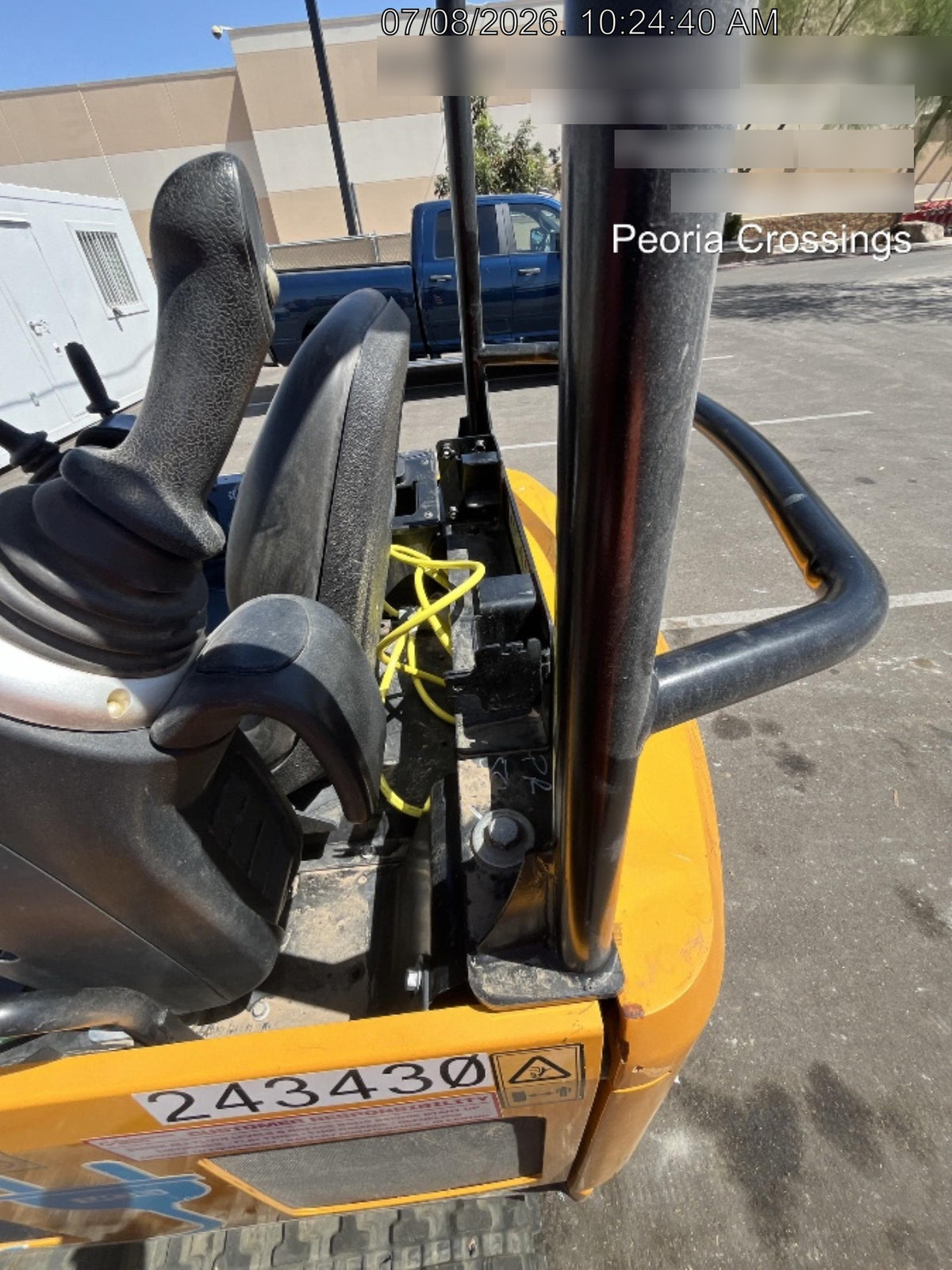 2022 JCB 19C-1E