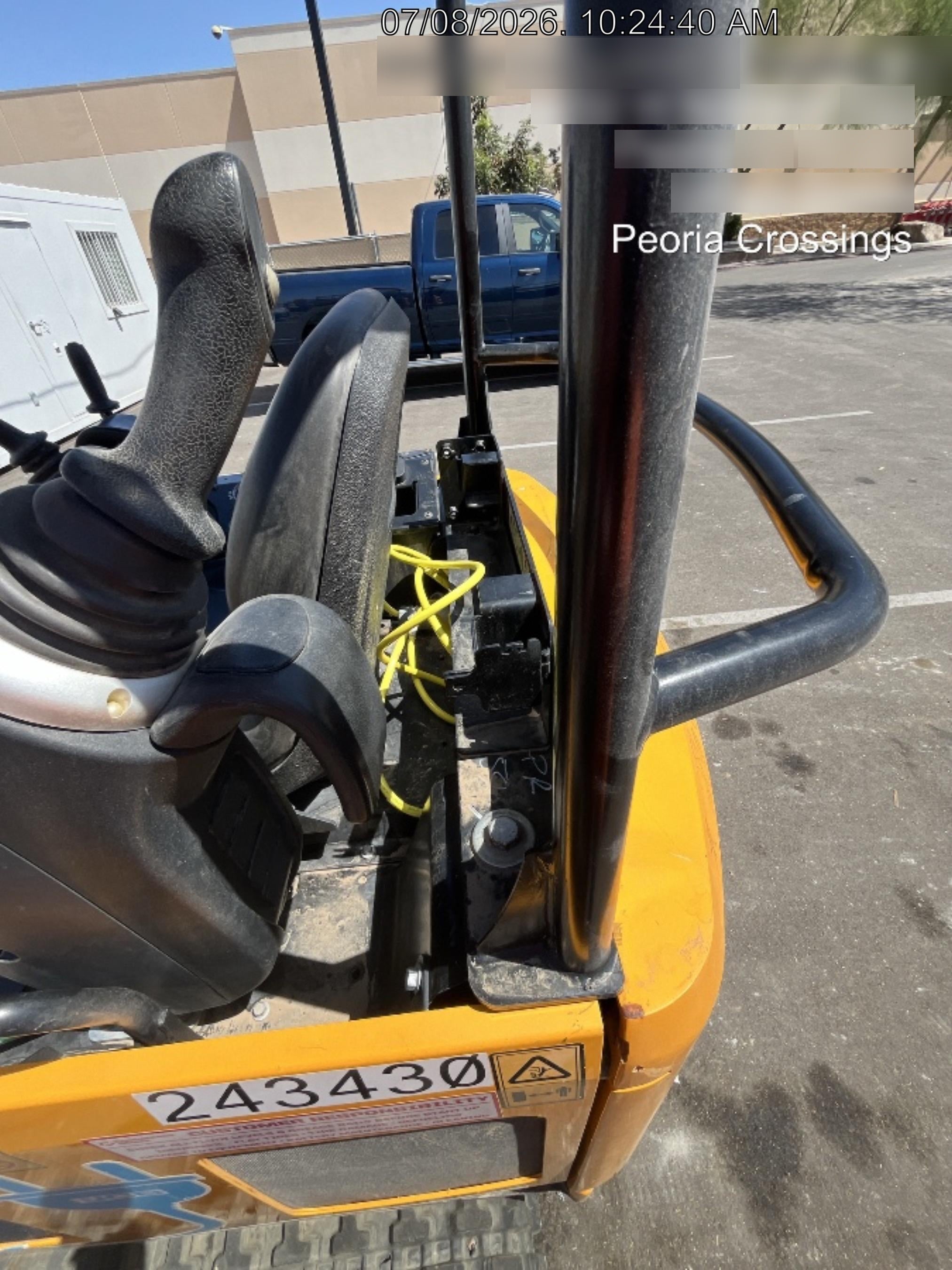 2022 JCB 19C-1E