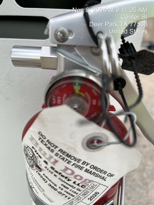 2024 BOBCAT PA425WCU-T4F