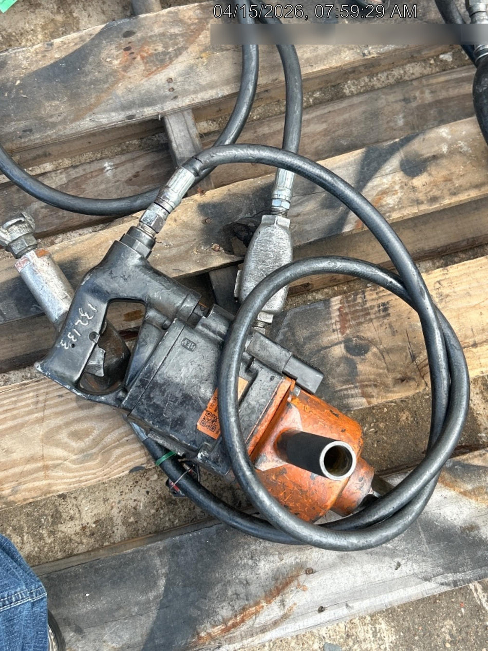 2021 MICHIGAN PNEUMATIC MP-2950B7