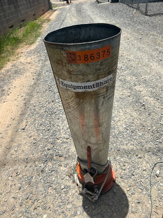 2021 MICHIGAN PNEUMATIC HV-8AM