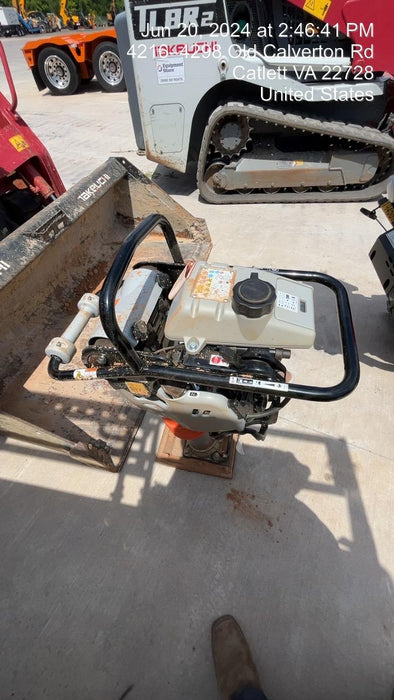 2023 MULTIQUIP MTX60HD