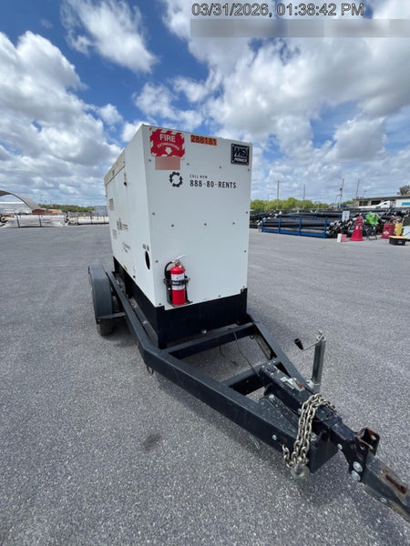2023 MULTIQUIP DCA70