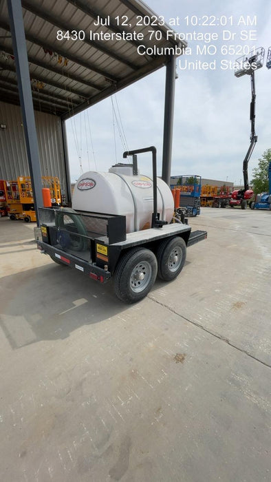 2023 SIMPSON SWT-52517