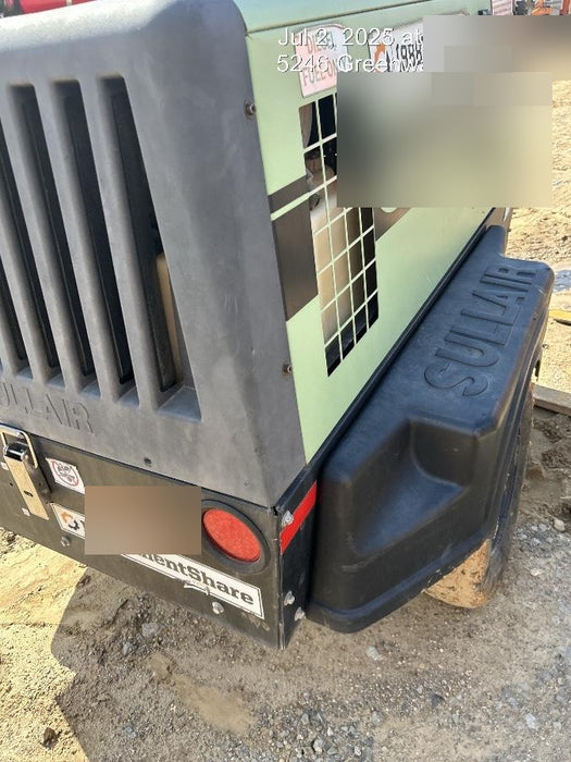 2019 SULLAIR 185-DPQ