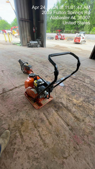 2023 MULTIQUIP MVC82VHW