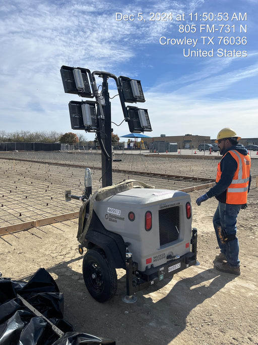 2024 WACKER NEUSON LTT4