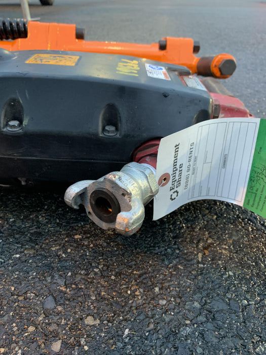 2019 CHICAGO PNEUMATIC CP 1260 S