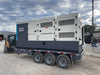 2022 ATLAS COPCO QAS 700