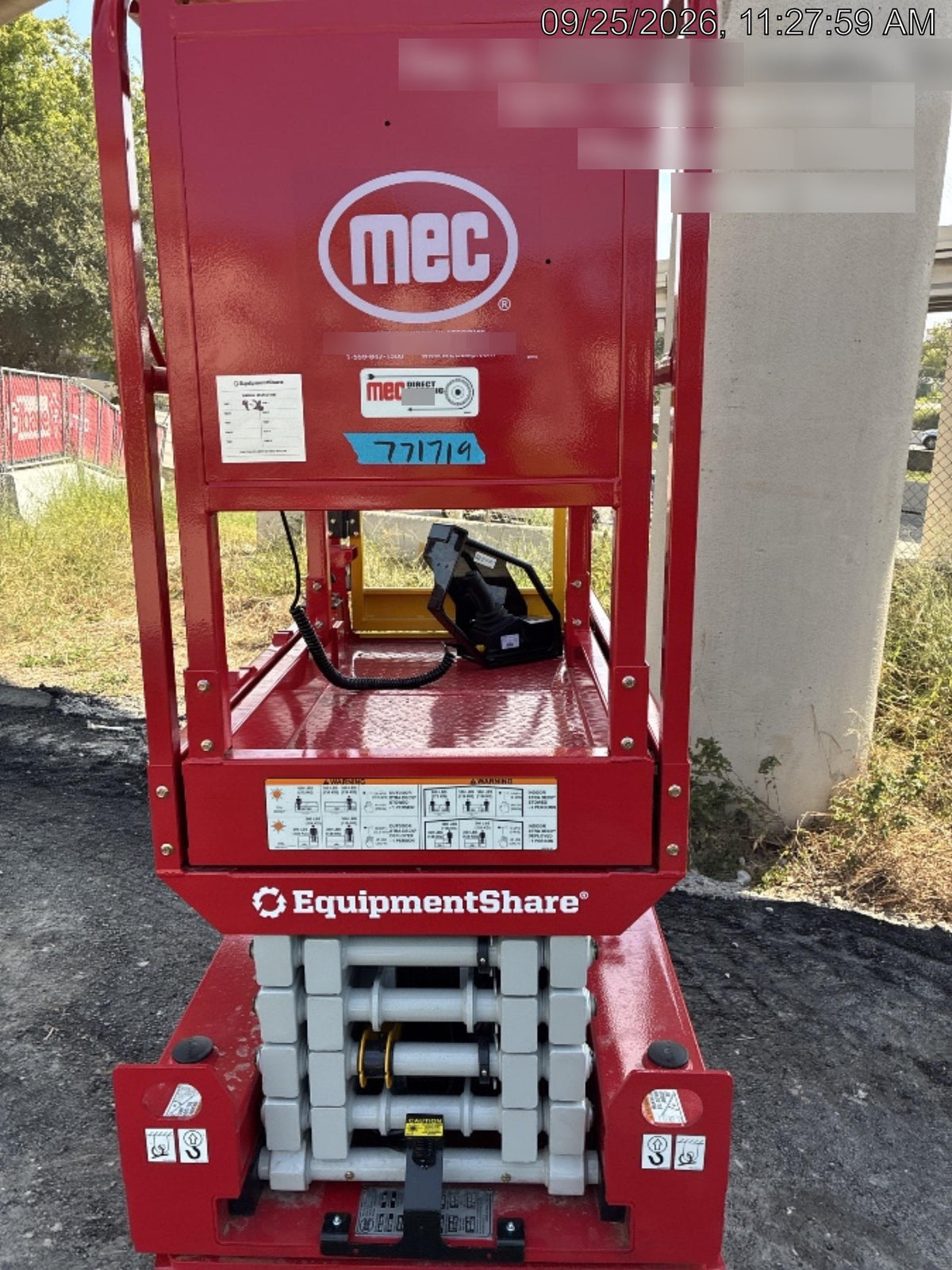 2026 MEC Micro 19-XD+