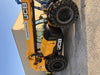 2020 JCB 509-42 Cab/Heat/Air, Solid Tires, Work Lights, Beacon, Aux Hydraulics, Back up Alarm, Lifting Eye, ES Decals