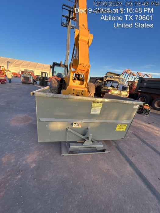 2025 HIPPO HOPPER HH32MD