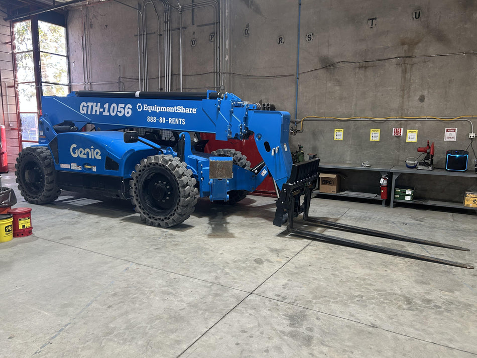 2024 GENIE GTH-1056