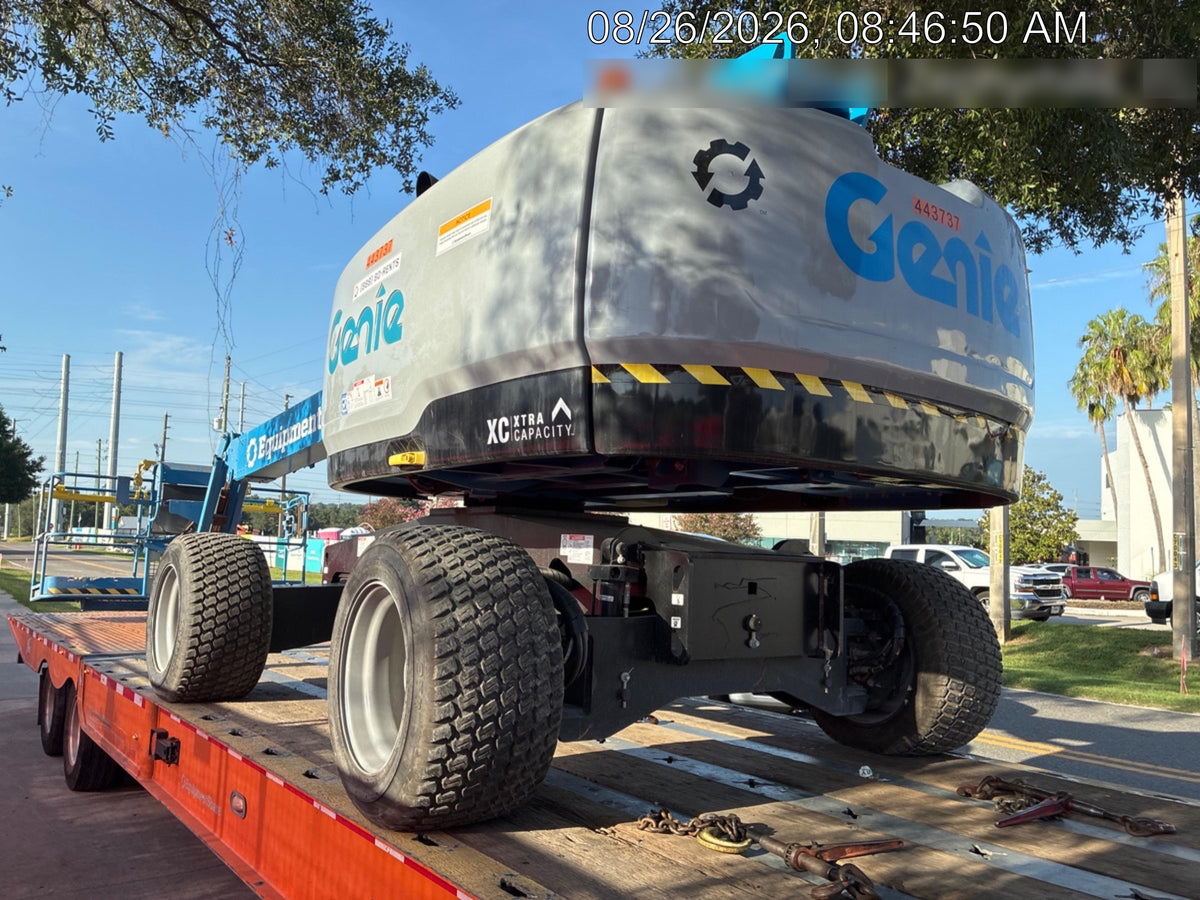 2024 GENIE S-45 HF