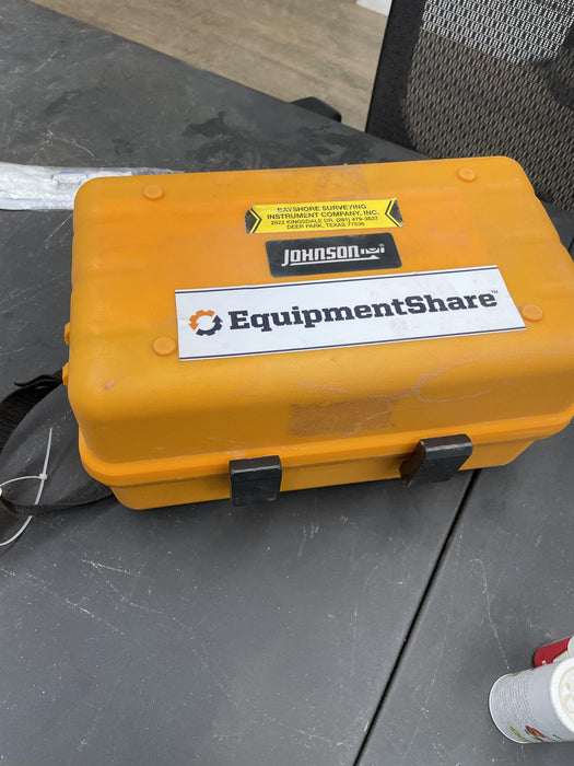 2021 JOHNSON 40-6912