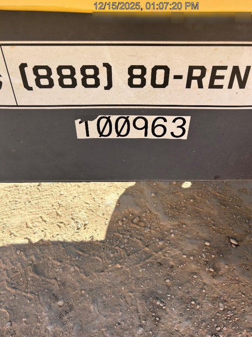 2020 ATLAS COPCO XAS188