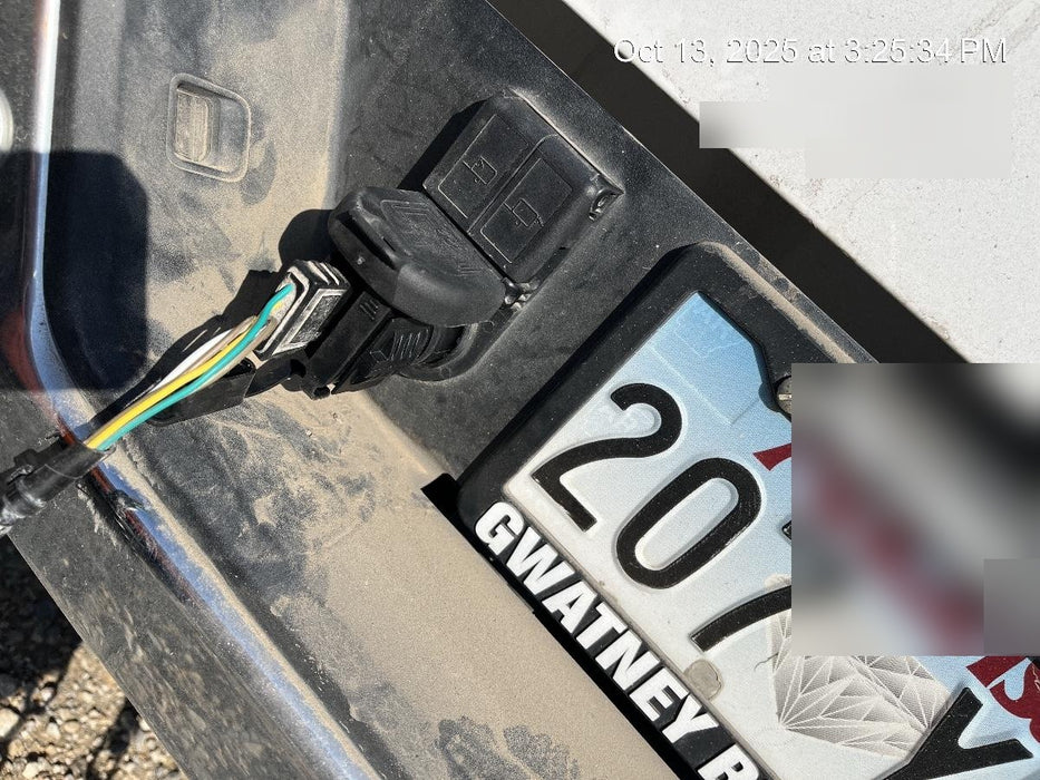 2024 Lincoln Electric LE400 Kubota V1505, Trlr, Cable Rack, Light Kit, ES Decals, T3