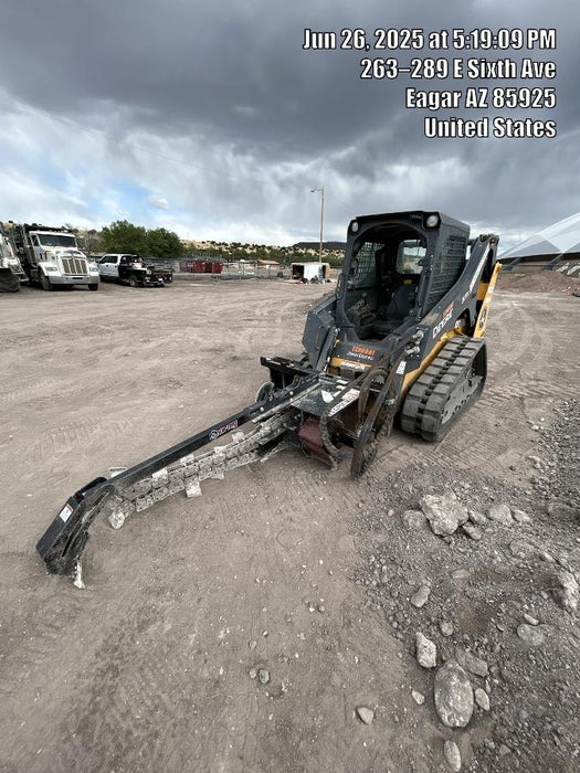 2025 VIRNIG TCH48-25