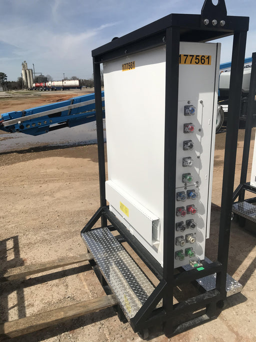 2021 TRYSTAR IL-086-VDE-27MBRP