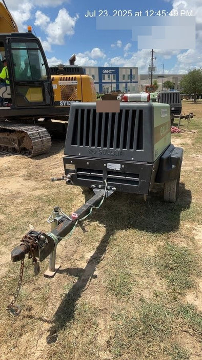 2019 SULLAIR 185-DPQ