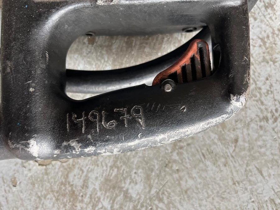 2021 INGERSOLL RAND 3955B2TI