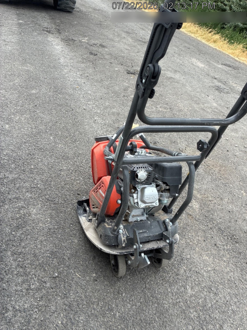 2025 HUSQVARNA LF75