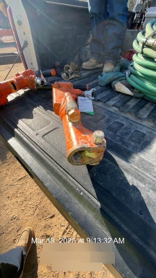 2020 CHICAGO PNEUMATIC CP 1260