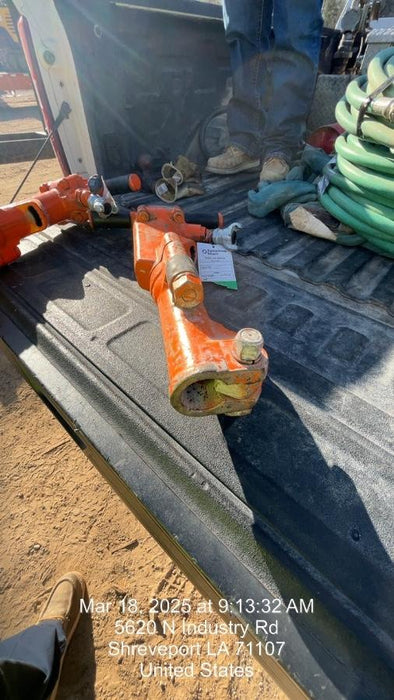 2020 CHICAGO PNEUMATIC CP 1260