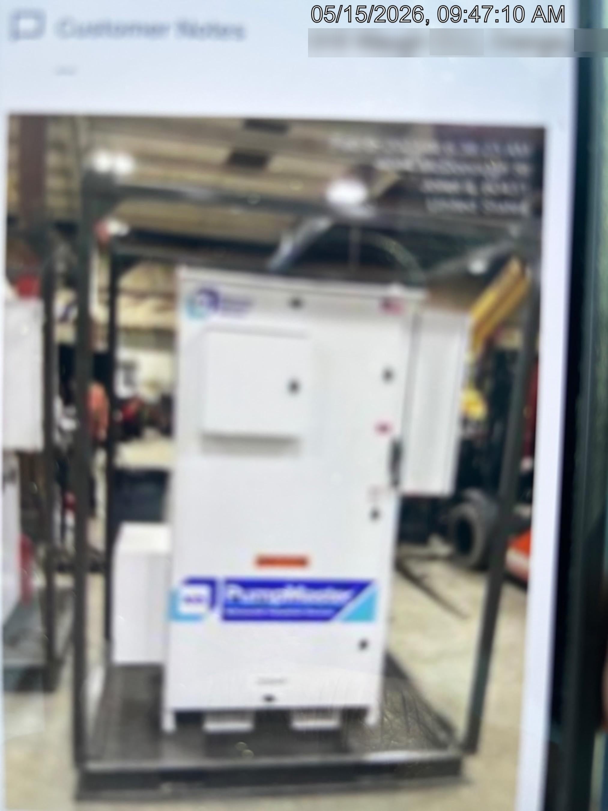 2022 FUJI CCP5916-200