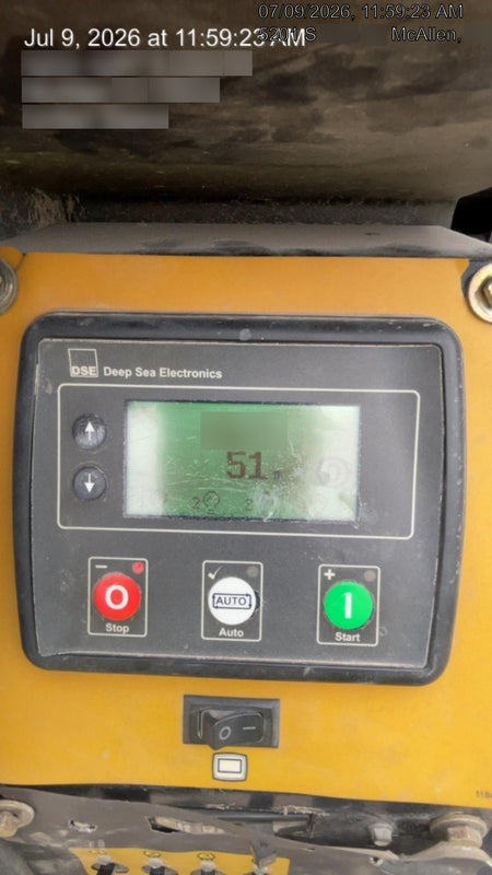 2021 ALLMAND NLV3GR