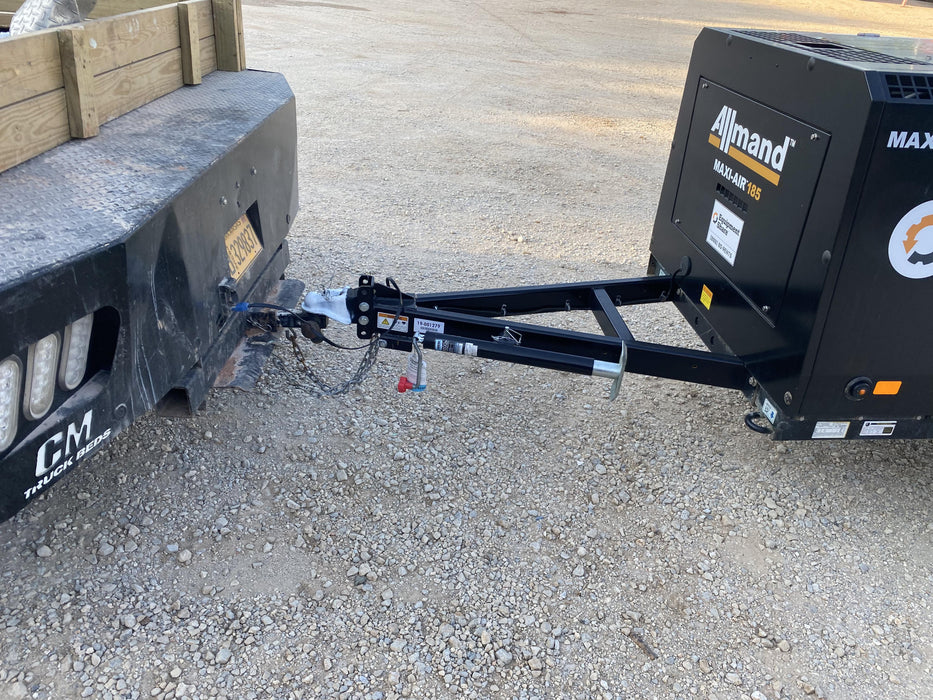 2020 ALLMAND MA185