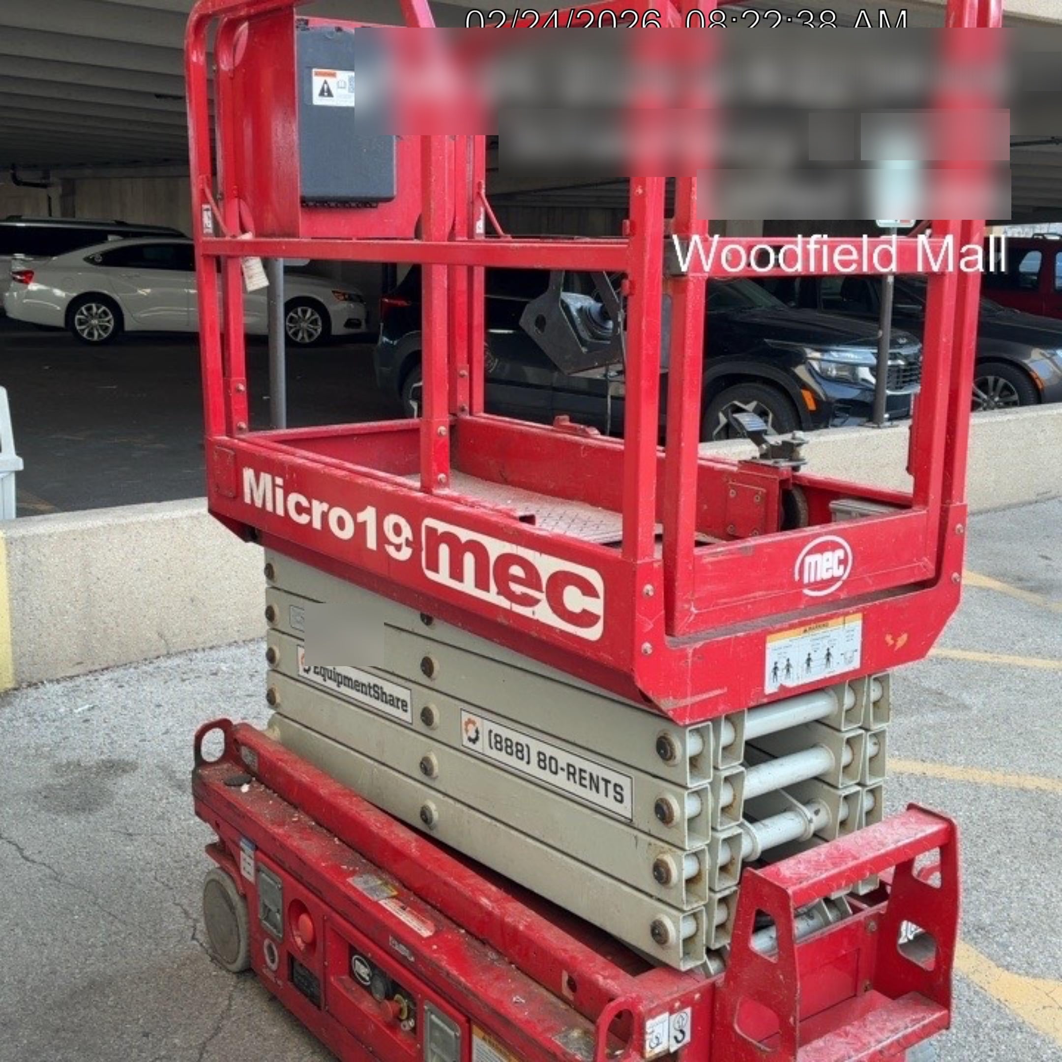 2019 MEC Micro 19