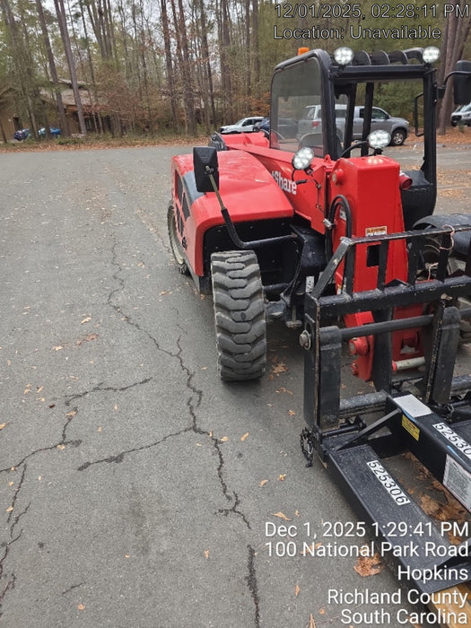 2025 STAR INDUSTRIES M1360B - Star JIB Boom