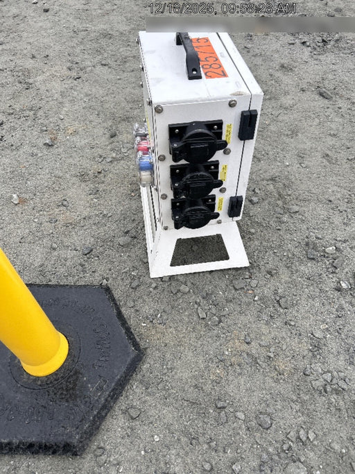 2022 TRYSTAR DAKA1.D3-A-K-A1