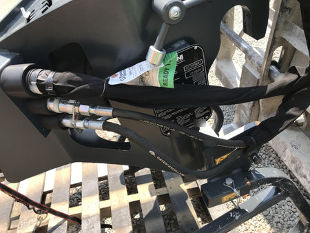 2020 MAGNI JT2500