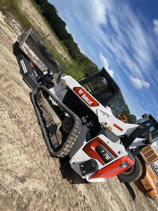 2022 PALADIN 30372A-0022