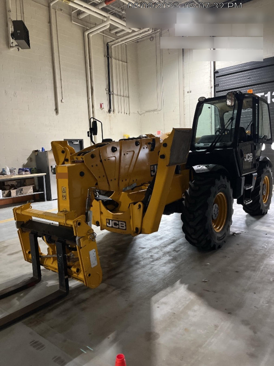 2024 JCB 508-66TC